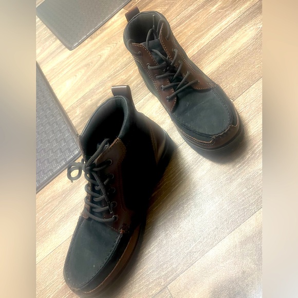 Men’s Bass Boot - Picture 5 of 5